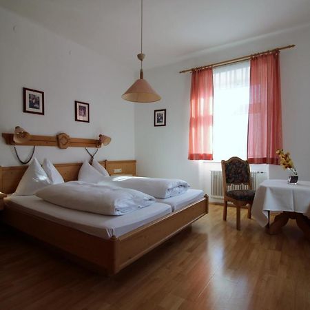 Gasthaus Zum Guten Hirten Salisburgo Esterno foto