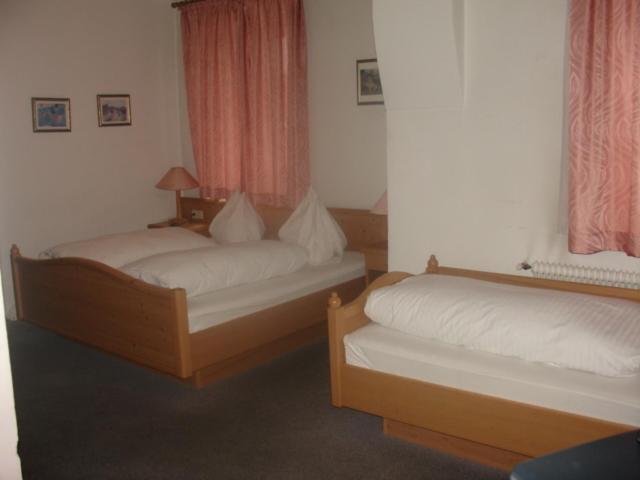 Gasthaus Zum Guten Hirten Salisburgo Esterno foto