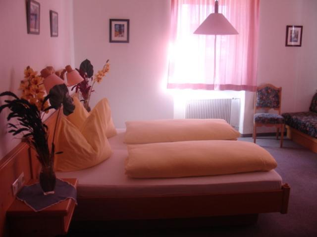Gasthaus Zum Guten Hirten Salisburgo Esterno foto