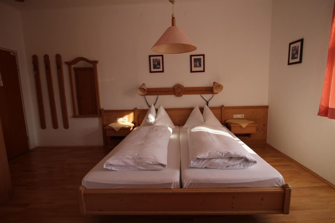 Gasthaus Zum Guten Hirten Salisburgo Esterno foto